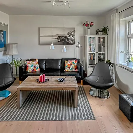 2 Bedroom Stunning In Feriehus Nordenbro Vesteregn