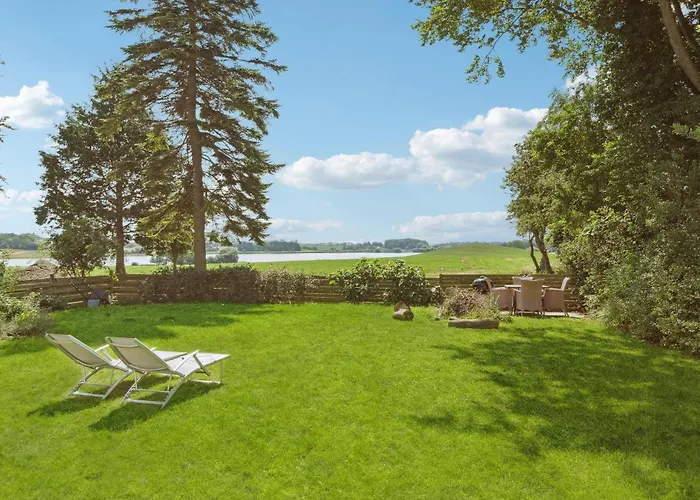 بيت للعطل 2 Bedroom Stunning In Nordenbro Vesteregn